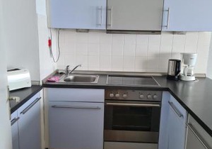 Strandhotel Wohnung 48