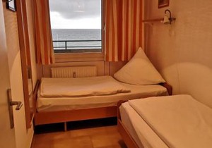 Strandhotel Wohnung 48
