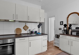Strandläufer by Interhome