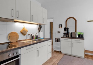 Strandläufer by Interhome
