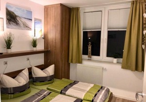 Strandperle 10 - Ostseestern