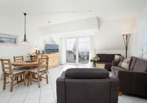 Strandresidenz Wohnung 9