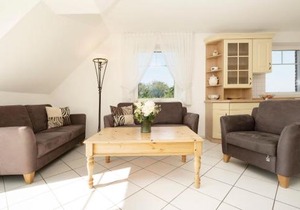Strandresidenz Wohnung 9