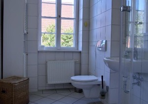 Strandstraße 60 Ferienwohnung S14