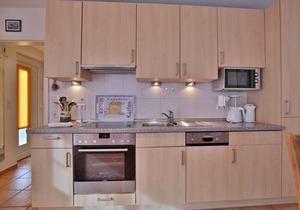 Strandvilla Appartement 7 - Strandvilla