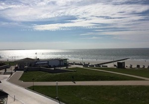 Strandvilla Therese Wohnung 11