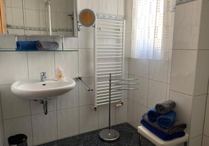 Strandvilla Therese Wohnung 11