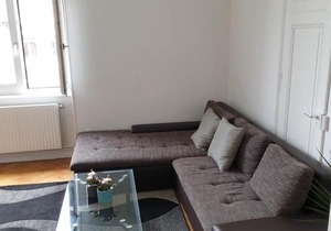STRASBOURG CENTRE le 85, Superbe F5, 125m2, 5 Pièces