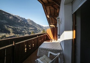 Strickerhof - Appartment 2