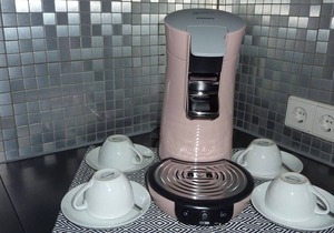 Stromberg III (80qm)