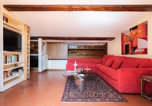 Strozzi Luxury Apartment
