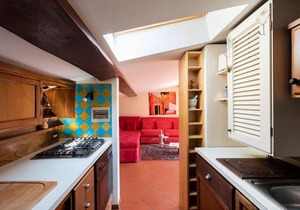 Strozzi Luxury Apartment