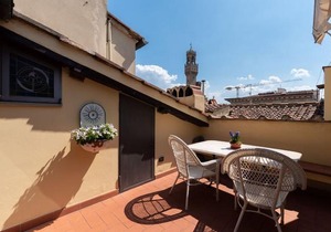 Strozzi Luxury Apartment