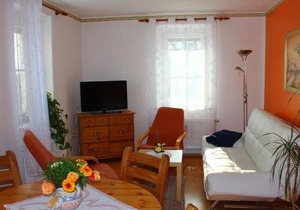 Struppen Garden Stay