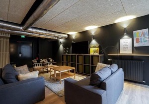 Student Factory Paris Bagnolet