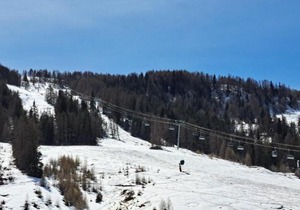Studio à Pra Loup 1600 pour 6 pers, proche pistes - FR-1-165A-74