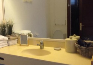 Studio 03 vue mer Orient Bay