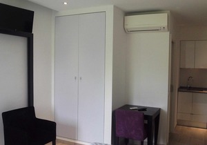 Studio 1 Casa Rio da Prata by Sunny Deluxe
