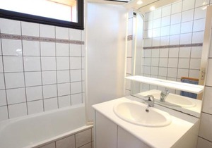 Studio 2* à La Toussuire, 5 pers, proche pistes, Wifi gratuit - FR-1-417-36