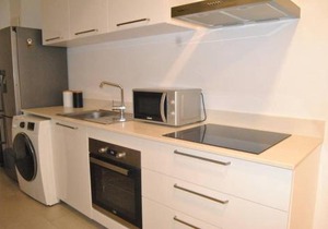 Studio 208 Ebene Square Urban Living