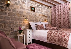 Studio Amore in Diocletian palace