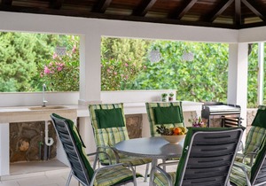 Studio Apartement A6 - Apartments Ivica Island of Krk Croatia