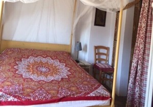 Studio apartment 2 on Diakofti beach