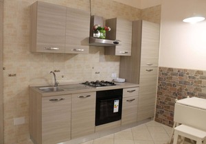 Studio apartment Casa Scola Agriturismo Gragnano