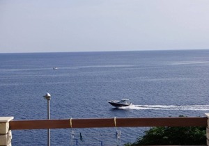 Studio apartment in Hvar town with Seaview, Terrace, Air condition, WIFI (199-1)