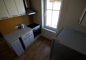 Studio apartment in Telliskivi area near Old Town