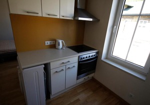 Studio apartment in Telliskivi area near Old Town