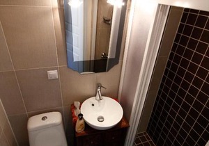 Studio apartment in Telliskivi area near Old Town