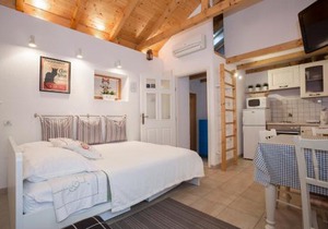 Studio Apartment Karlo