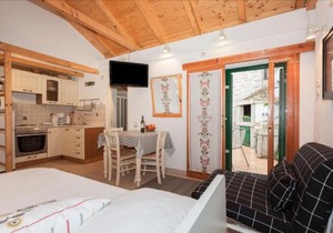 Studio Apartment Karlo