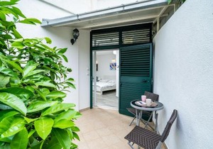 Studio Apartment Lapad