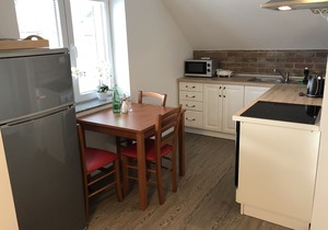Studio Apartment Rikli Rodine near Bled