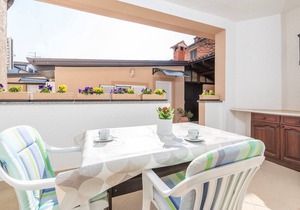 Studio Apartment Rovis