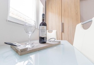 Studio Apartment Three Cities