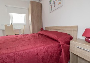 Studio Apartment Three Cities