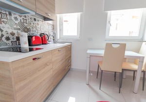 Studio Apartment Three Cities