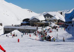 Studio aux Cauterets à 400m des pistes - Studio 2 Personnes MAE-2147