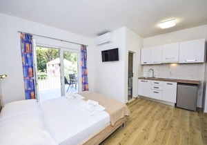 Studio Balota - Moreška-2 by Interhome
