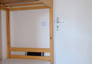 Studio Bolquère-Pyrénées 2000, studio flat, 4 persons
