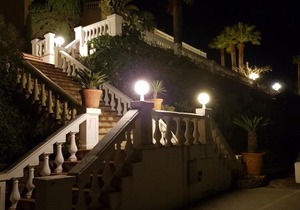 Studio Bormes-les-Mimosas
