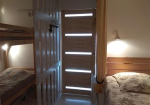 Studio Cabine 6 pers avec équipements confort, Piau-Engaly - FR-1-457-200