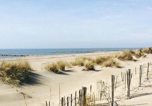 Studio cabine climatisé, proche plage, parfait pour 4 pers. - FR-1-307-123