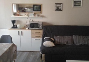 Studio centre Carroz CA210