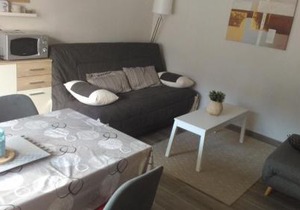 Studio centre Carroz CA210