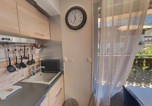 Studio centre Carroz CA210