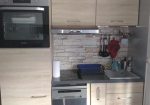 Studio centre Carroz CA210